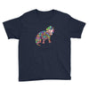 Halloween Youth Tee