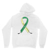 Humboldt Ribbon Unisex Hoodie