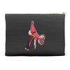 pin up girl Accessory Pouches
