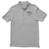 brother  the pilot the myth the legend Polo Shirt