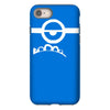 evil minion iPhone 8