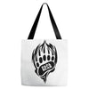 papa bear Tote Bags