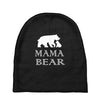 mama bear Baby Beanies