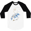 the proud prince 3/4 Sleeve Shirt