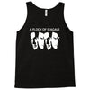 steven seagal flock of seagals seagulls Tank Top