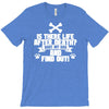 hurt my dog and find out T-Shirt