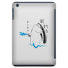 Fish Holdup iPad Mini