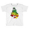 shot the sheriff Toddler T-shirt