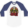 horror's gym 3/4 Sleeve Shirt