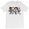 strange bffs T-Shirt