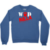 wod killa Crewneck Sweatshirt