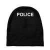 police Baby Beanies