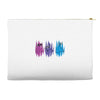 Colorful Cats Accessory Pouches