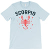 scorpio T-Shirt