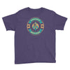 undoomed rocket science Youth Tee