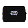 no regrets Laptop sleeve