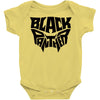 black panther Baby Onesie