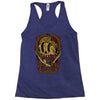 Pirate x Sword Racerback Tank