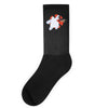 big hero 6 by lobatalobos Socks