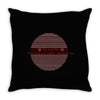 fahrie77 Throw Pillow
