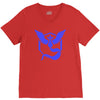 mystic V-Neck Tee