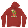 michelangelo's pizza Hoodie