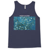 Van Gogh  Blossoming Almond Tank Top
