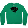 heart of darkness Crewneck Sweatshirt