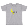 ON LIGHT UP Toddler T-shirt