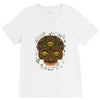 see no evil on V-Neck Tee