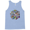 oh yeah Tank Top