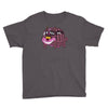 new cat bus Youth Tee