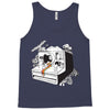 captured nostalgia Tank Top