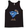 diamond king Tank Top
