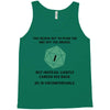 Dungeon Master Tank Top