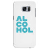 alcohol Samsung Galaxy S7 Edge