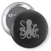 octotee Pin-back button