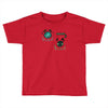 cheshire shadows Toddler T-shirt
