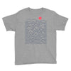 mountain line Youth Tee