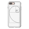 Spiral iPhone 8 Plus
