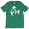 devil horns T-Shirt