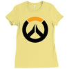 Overwatch Ladies Fitted T-Shirt