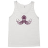 flight of the octopus Tank Top