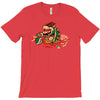 say no to drugs (2) T-Shirt