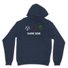 Dark Side Unisex Hoodie