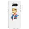 IM COOL GIRLS Samsung Galaxy S8