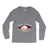 January Peeking Out Asian Baby Boy Long Sleeve Shirts