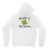 world's best grandma Unisex Hoodie