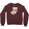 autobacon Crewneck Sweatshirt
