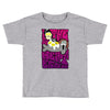 the beateggs !!! purple Toddler T-shirt